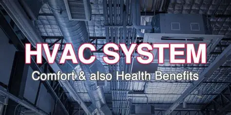 Comfort Criteria in HVAC Systems